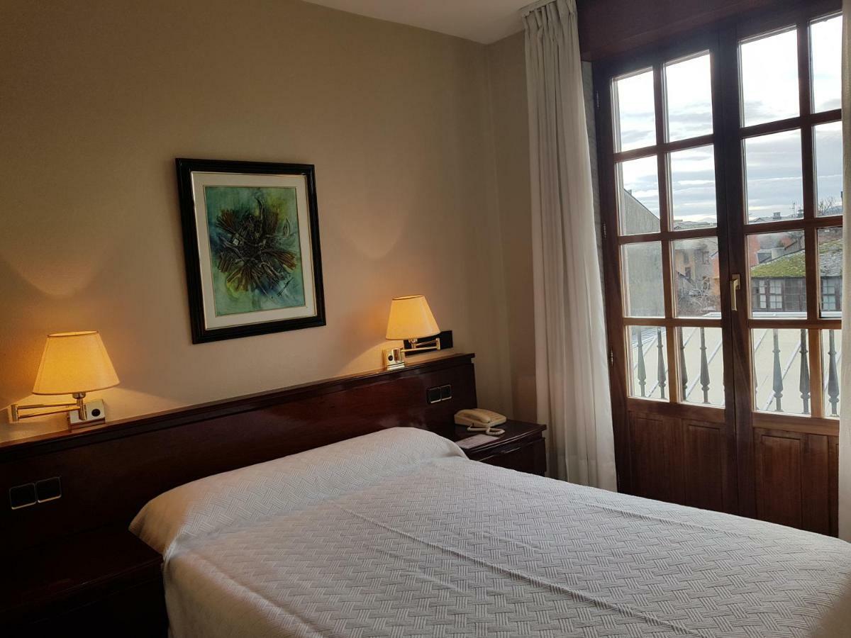 Hostal Santa Maria 卡卡韦洛斯 外观 照片